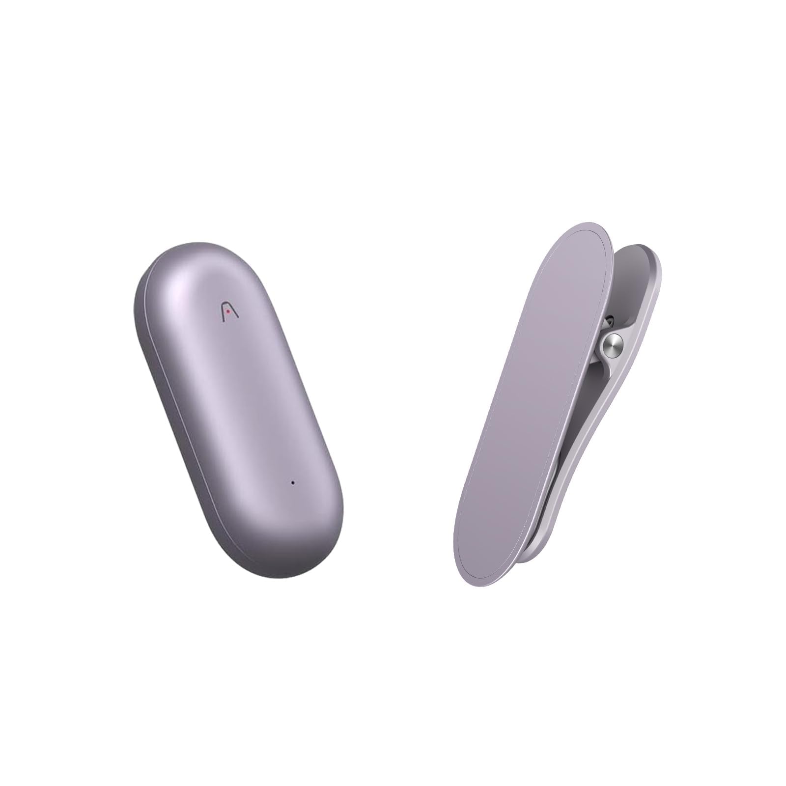 Amazon.com: Plaud NotePin AI Voice Recorder, Voice Recorder